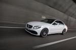 Mercedes-AMG C63 S by VATH 2015 года